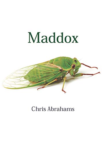 Maddox - Chris Abrahams