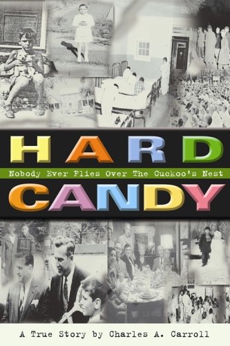 Hard Candy - Charles Carroll