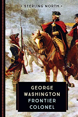 Sterling North-George Washington
