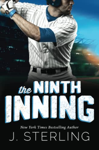 The Ninth Inning - J. Sterling
