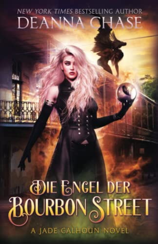 Deanna Chase-Die Engel der Bourbon Street