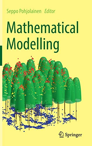 Mathematical Modelling - Seppo Pohjolainen
