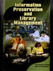 Ramesh Chandra.-Information Preservation and Library Management
