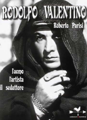 Roberto Parisi-Rodolfo Valentino