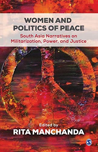 Women and Politics of Peace - Rita Manchanda