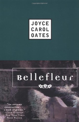 Joyce Carol Oates-Bellefleur