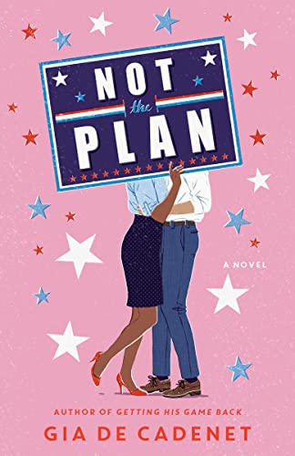 Gia De Cadenet-Not the Plan
