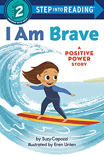 Thomas Thomas Nelson-I Am Brave