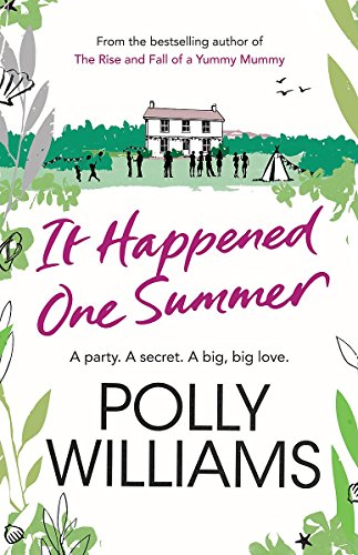 Polly Williams-It Happened One Summer by Polly Williams