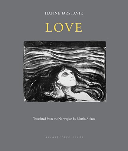 Anne Marie Pahuus-Love