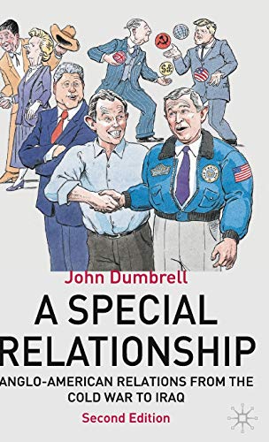 John Dumbrell-A Special Relationship