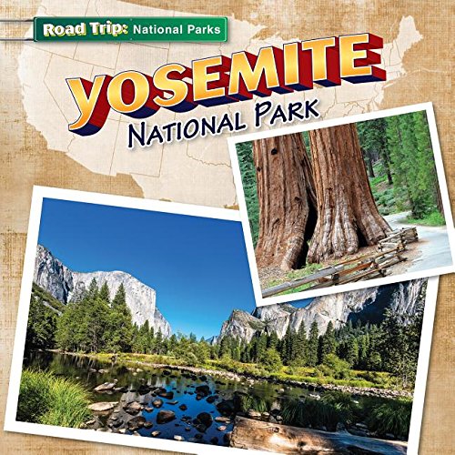 Frances Nagle-Yosemite National Park
