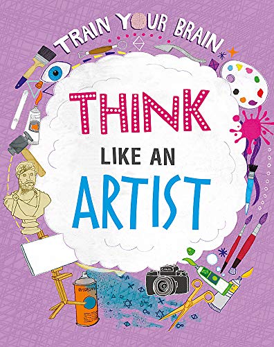 Alex Woolf-Train Your Brain