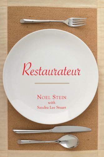 Noel Stein-Restaurateur