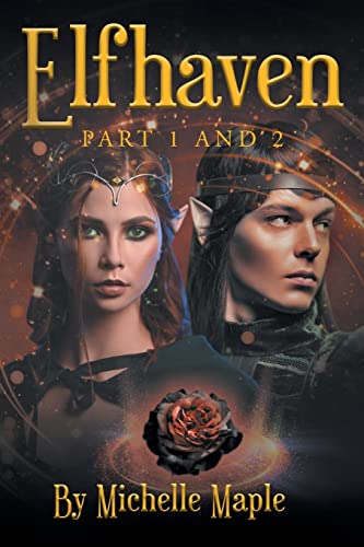 Michelle Maple-Elfhaven