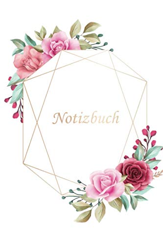 Organisiertes Chaos-Notizbuch