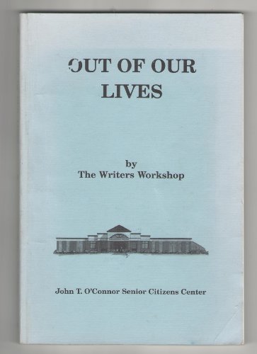 Out of our lives - Cynthia Clayton