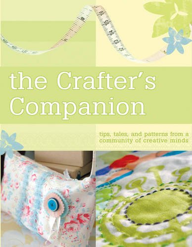 Anna Torborg-Crafter's Companion