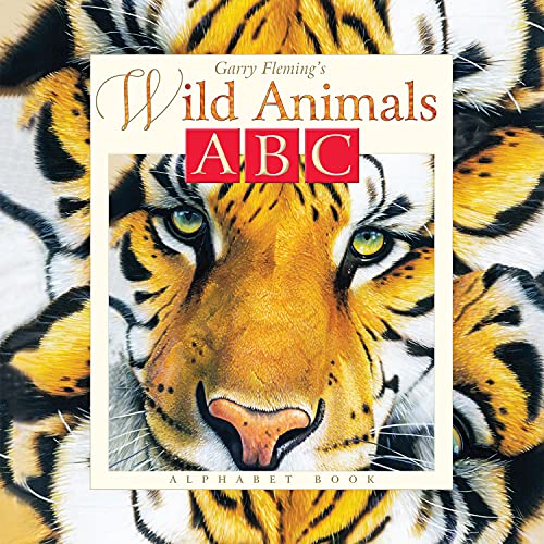 Garry Fleming-Wild Animals ABC