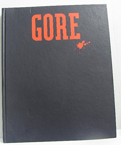 Gore - Marc Godin