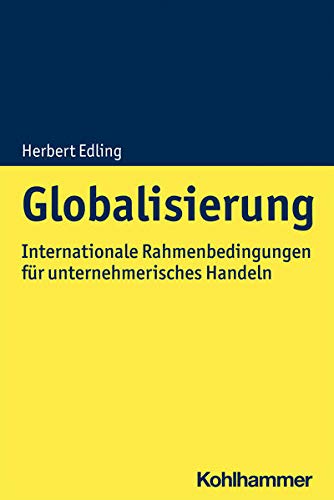 Globalisierung - Herbert Edling