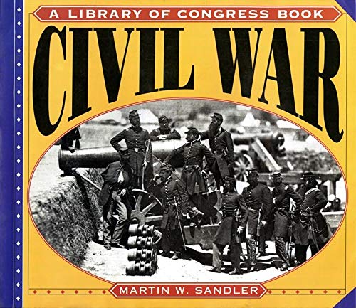 Gordon Leidner-Civil War
