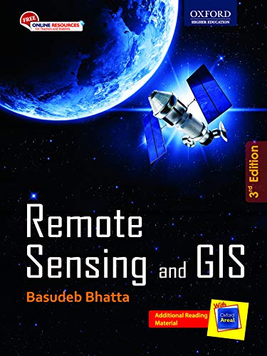 Basudeb Bhatta-Remote Sensing and GIS