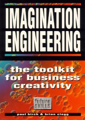 Imagination Engineering - Paul Birch