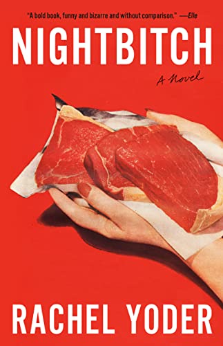 Rachel Yoder-Nightbitch
