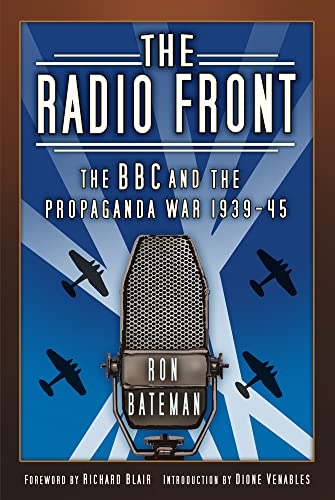 Ron Bateman-Radio FrontThe Radio Front