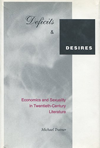 Michael Tratner-Deficits and desires