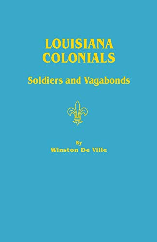 Winston De Ville-Louisiana Colonials