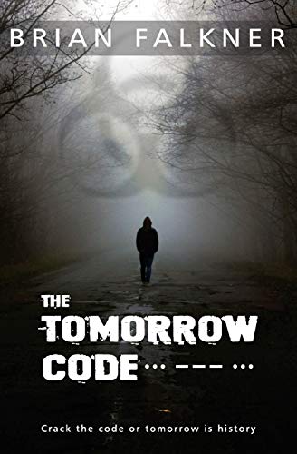 Brian Falkner-The Tomorrow Code