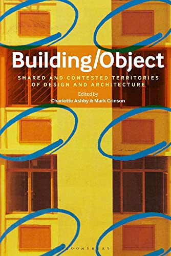 Charlotte Ashby-Building/Object