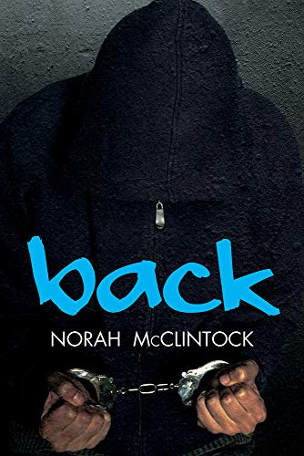 Norah McClintock-Back
