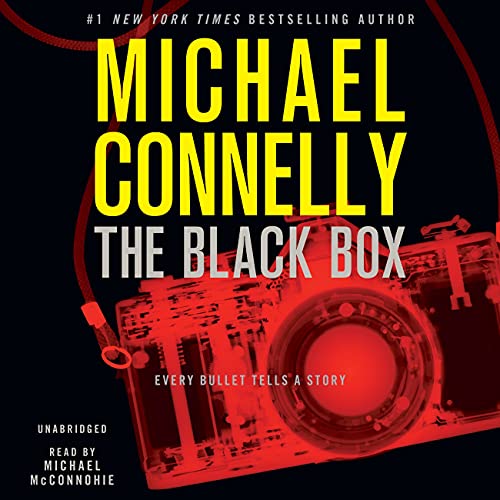 Michael Connelly-The Black Box
