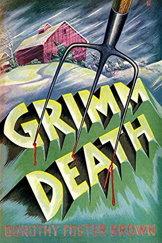 Dorothy Brown-Grimm Death
