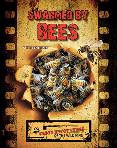 Sue L. Hamilton-Swarmed by Bees