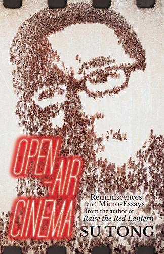 Tong Su-Open-Air Cinema