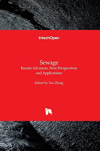 Sewage - Tao Zhang