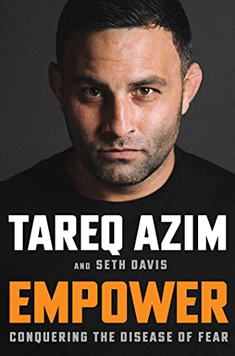 Empower - Tareq Azim