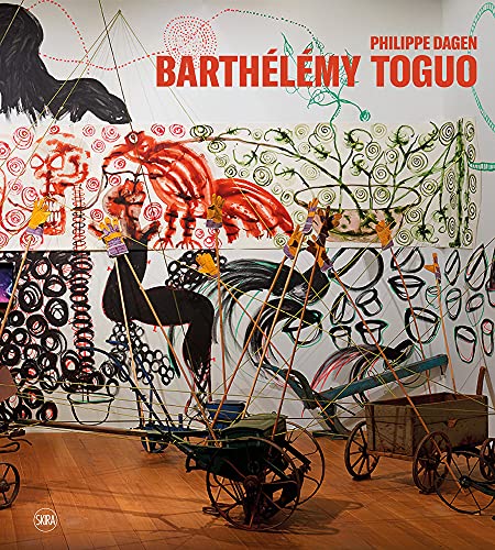 Barthélémy Toguo-Barthélémy Toguo