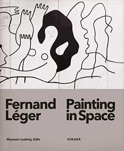 Fernand Leger-Fernand Léger