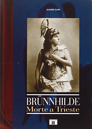 Brünnhilde - Gianni Gori
