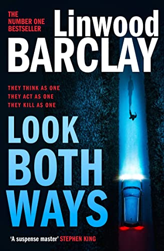 Linwood Barclay-Look Both Ways