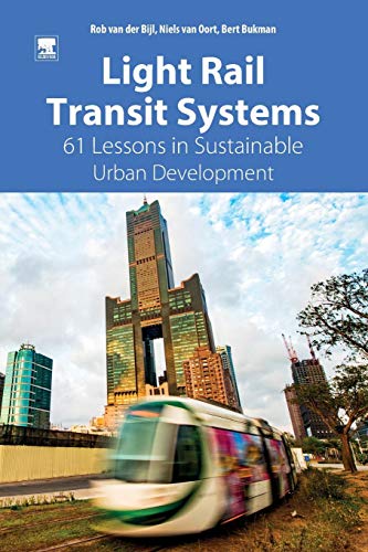 Rob van Der Bijl-Light Rail Transit Systems