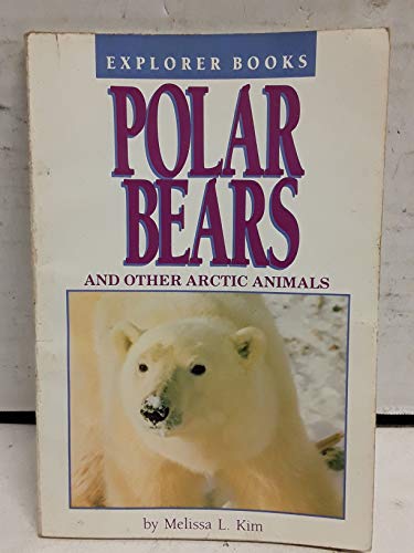 Melissa Kim-Polar bears and other arctic animals