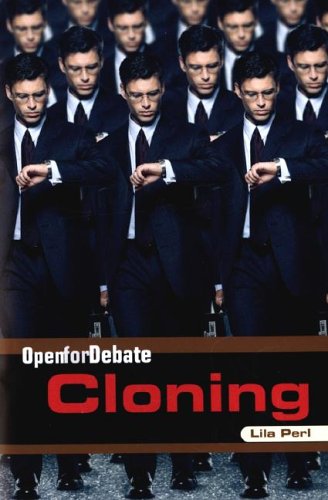 Lila Perl-Cloning (Open for Debate)
