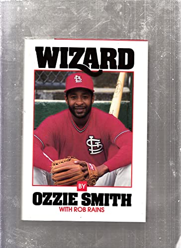 Wizard - Ozzie Smith