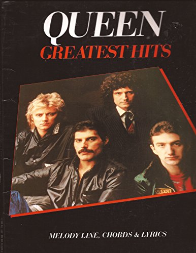 Queen's Greatest Hits - Queen